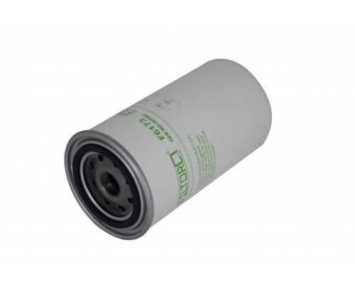 F6173 FILTORQ Filter Фильтр топливный для Dongfeng DFL4251 2007>