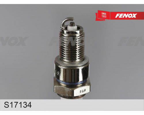 S17134 FENOX Свеча зажигания