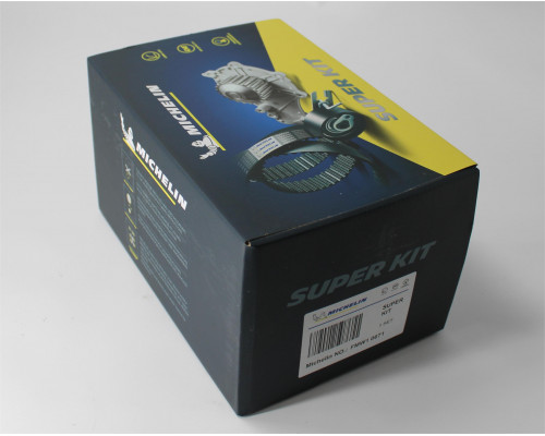 FMW10671 Michelin Насос водяной (помпа) FMW10671 Michelin Насос водяной (помпа)
