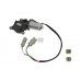 3.85072 DT Spare Parts Моторчик стеклоподъемника