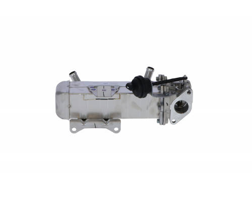 48381 NRF Радиатор системы EGR 48381 NRF Радиатор системы EGR