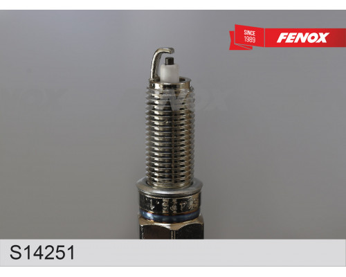 S14251 FENOX Свеча зажигания