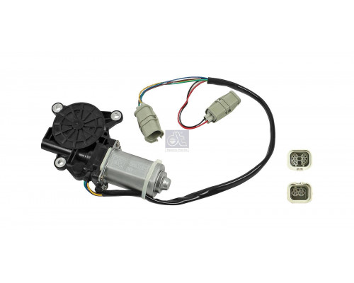 3.85072 DT Spare Parts Моторчик стеклоподъемника 3.85072 DT Spare Parts Моторчик стеклоподъемника
