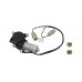 3.85072 DT Spare Parts Моторчик стеклоподъемника