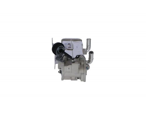 48381 NRF Радиатор системы EGR 48381 NRF Радиатор системы EGR