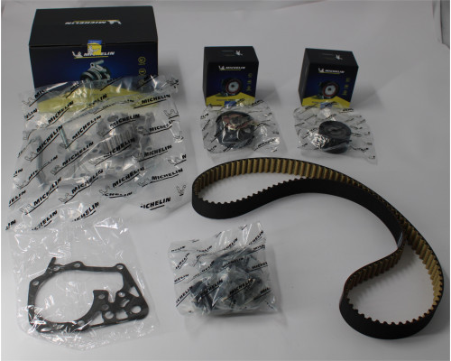 FMW10671 Michelin Насос водяной (помпа) FMW10671 Michelin Насос водяной (помпа)