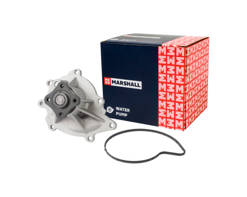 Водяной насос (помпа) SSANGYONG ACTYON 10-, KORANDO 10-