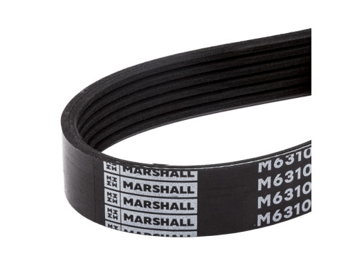 Ремень поликлиновой 6PK2055 Great Wall Hover H5 10-; Haval H9 14-; (M6310484)