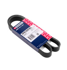 Ремень поликлиновой 7PK1051EL LADA XRAY 15-; RENAULT DUSTER 10-, LOGAN 12-, SANDERO 13-