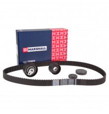 Комплект ГРМ Nissan Terrano 14-; Renault Duster 12-, Kaptur 16-, Laguna III 07-, Megane III 08- (M6330036)