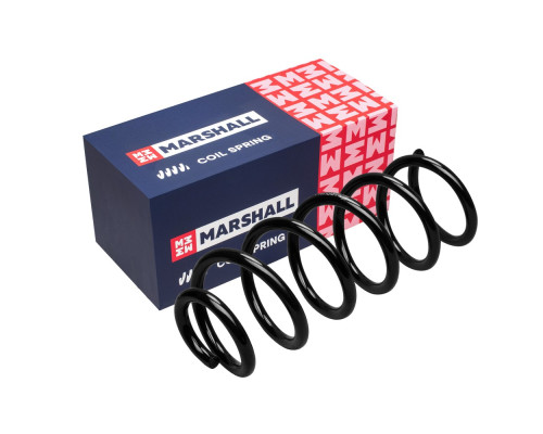 Пружина подвески задняя RENAULT LOGAN 12-, SANDERO 13-