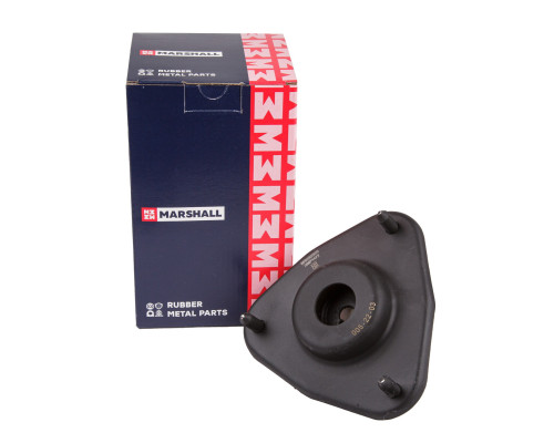 Опора амортизатора передняя MITSUBISHI CARISMA 95-, COLT 95-, LANCER 91-, MIRAGE 95-