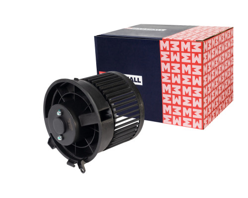 Вентилятор отопителя NISSAN QASHQAI 06-