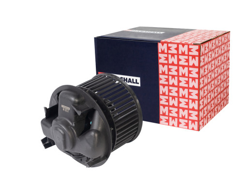 Вентилятор отопителя LADA LARGUS 12-; RENAULT DUSTER 10-, LOGAN 04-, SANDERO 09-