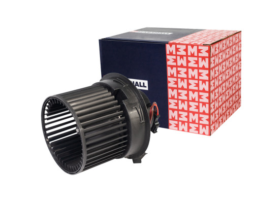 Вентилятор отопителя LADA LARGUS 12-, VESTA 15-; RENAULT DUSTER 10-, LOGAN 12-