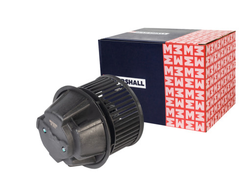 Вентилятор отопителя LADA LARGUS 12-; RENAULT DUSTER 10-, LOGAN 04-, SANDERO 09-