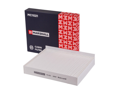 Фильтр салонный CHANGAN CS55 PLUS 18-, CS75 14-, UNI-T 20-, UNI-V 22-