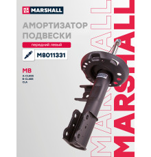 Амортизатор подвески левый передний MERCEDES-BENZ A-CLASS 12-, B-CLASS 11-, CLA 13-