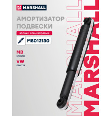 Амортизатор подвески задний VOLKSWAGEN CRAFTER 06-; MERCEDES-BENZ SPRINTER 06-