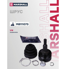 ШРУС внешний без ABS VOLKSWAGEN CRAFTER 06-, MULTIVAN 03-, TRANSPORTER 03-