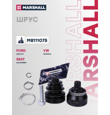 ШРУС внешний с ABS FORD GALAXY 95-; SEAT ALHAMBRA 96-; VOLKSWAGEN SHARAN 95-