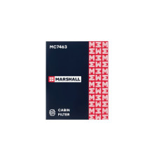 Фильтр салонный HYUNDAI ELANTRA 06-, ix35 10-, TUCSON 04-; KIA SPORTAGE 04-