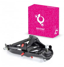 Рычаг нижний левый ВАЗ 2101 в сборе (усиленный) BM.5738 БелМаг BM.5738