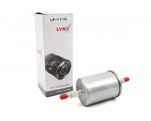Фильтр топливный Chevrolet Niva BIG-FILTER Фильтр топливный Chevrolet Niva BIG-FILTER