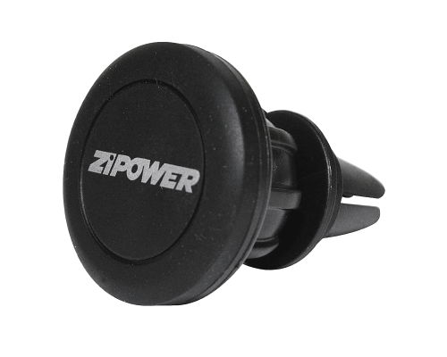 Магнитный держатель мобильного телефона ZiPOWER