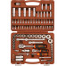 Набор инструмента универсальный OMBRA 12-гранными 1/2"DR, 94 предмета OMT94S12
