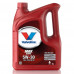 Синтетическое моторное масло Valvoline MAXLIFE 5W-30 (4 л.) (арт. 872370)