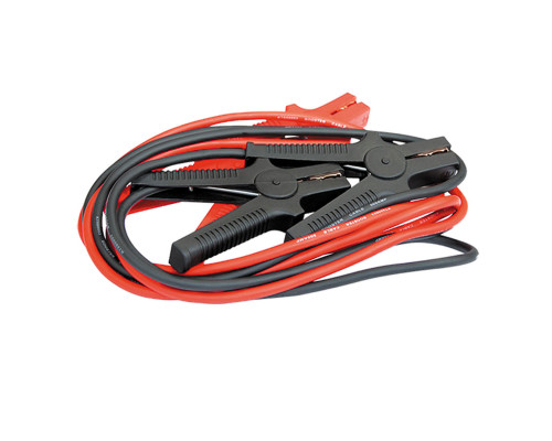 Провода для прикуривания, 400 А, 3 м. ZiPOWER