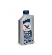Масло моторное синтетическое Valvoline SYNPOWER FE 5W-20 (1л)