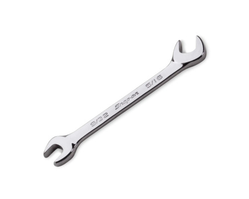 Ключ Snap-on рожковый 5/16"-9/32", 15°/60° Ключ Snap-on рожковый 5/16"-9/32", 15°/60°