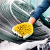 Двухсторонняя рукавица из микрофибры для мойки автомобиля, DoctorWax