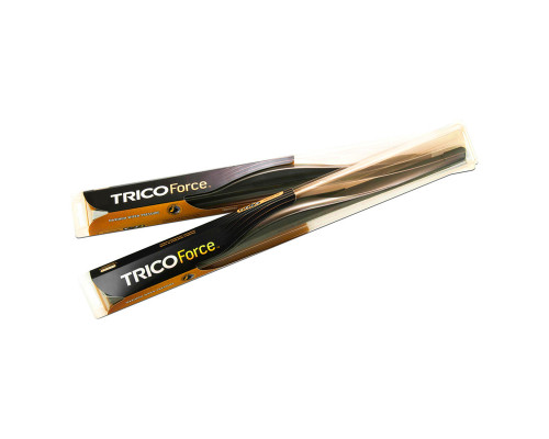 Щётка стеклоочистителя бескаркасная TRICO FORCE (430 мм), TF430L