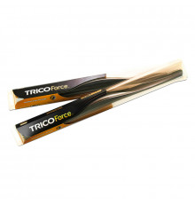 Щётка стеклоочистителя бескаркасная TRICO FORCE (530 мм), TF530L