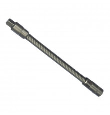 Удлинитель гибкий 1/4"DR, 145 мм