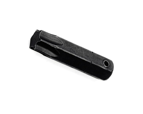 Сменная вставка Snap-on TORX T20, шестигранник 1/4"(6.35мм)