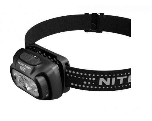 Налобный фонарь NITECORE NU33