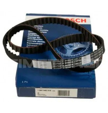 Ремень ГРМ BOSCH зубчатый 1 987 949 019 для ВАЗ 2104, 2105, 2107