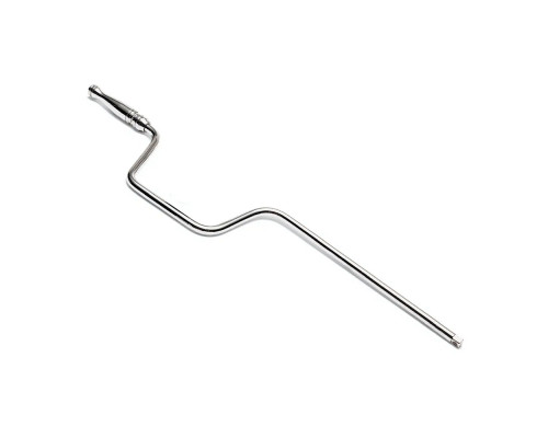 Вороток-коловоpот Snap-on, квадрат 1/4", длина 16"