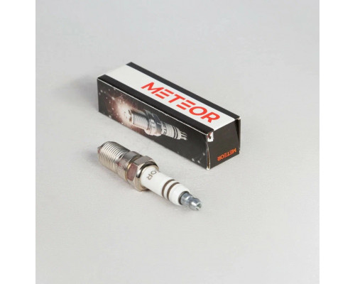 Свеча зажигания METEOR Black line (FR8ME/0242229630)