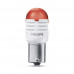 Лампы автомобильные светодиодные PHILIPS P21 LED красные 11498 U30R B2