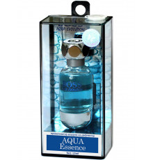 Ароматизатор на дефлектор "BOSS Aqua Evolution" AQUA Essence (13 мл)