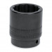 Головка Snap-on 12-гранная, 27 мм, квадрат 3/4"