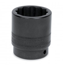 Головка Snap-on 12-гранная, 38 мм, квадрат 3/4"