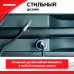 Кабель с силиконовой оплеткой, USB - Type-C, 1м.
