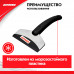 Скребок для льда. Длина 18 см. Ширина 10 см. ZiPOWER