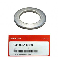 Кольцо под сливную пробку масляного поддона Honda (арт. 94109-14000)
